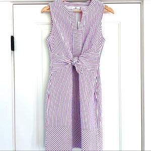 NWT Vineyard Vines Seersucker Dress